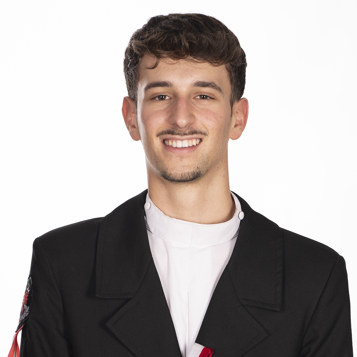 Kevin Monteiro